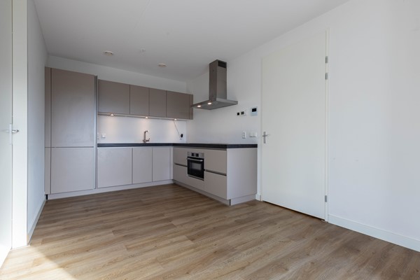 Medium property photo - Leliestraat 13B, 2371 NB Roelofarendsveen